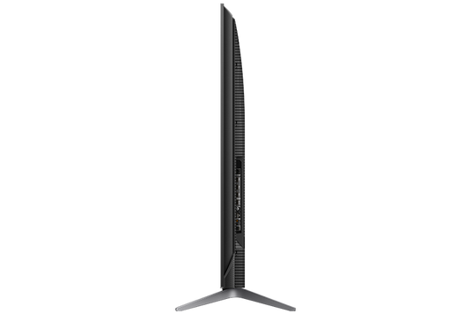 TCL 55" Q Class 4K QLED HDR Smart TV with Google TV - 55Q750G