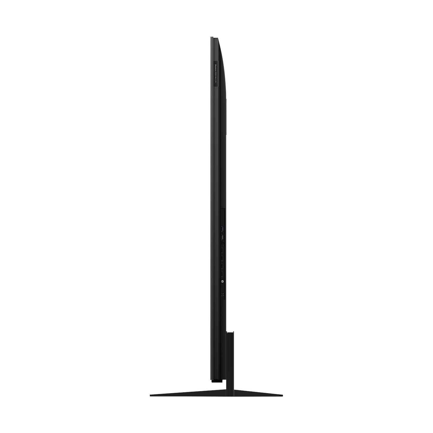 QM7L Series SQD-Mini LED 4K UHD HDR Smart TV with Google TV