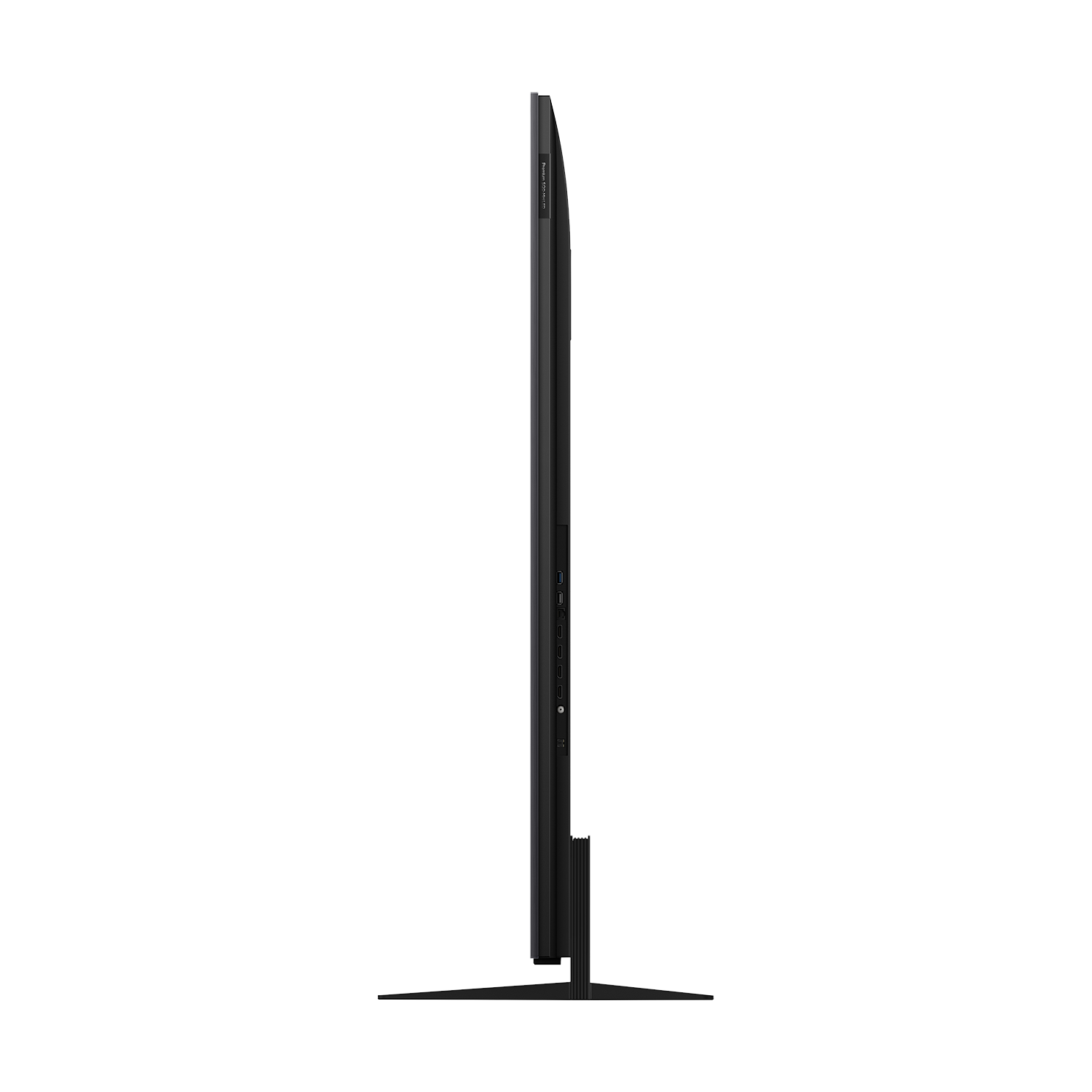 QM7L Series SQD-Mini LED 4K UHD HDR Smart TV with Google TV