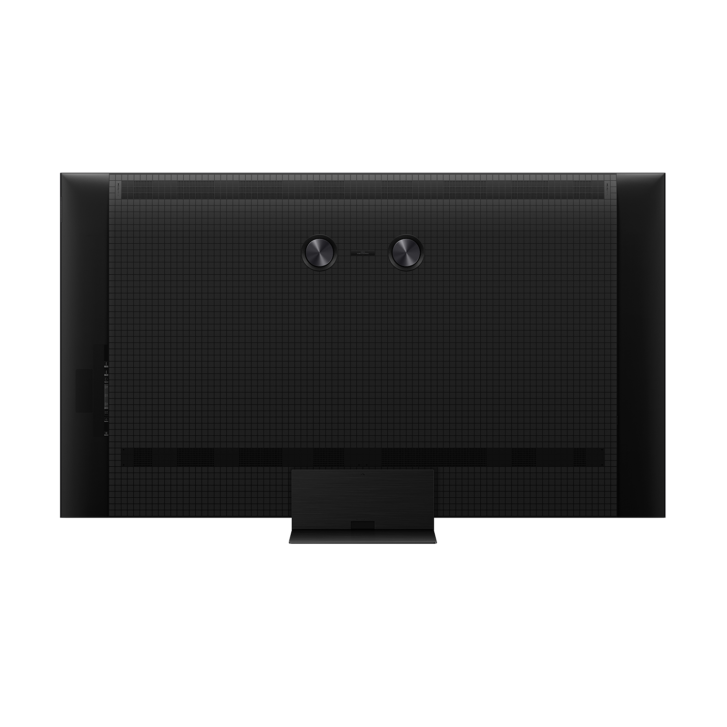 QM7L Series SQD-Mini LED 4K UHD HDR Smart TV with Google TV