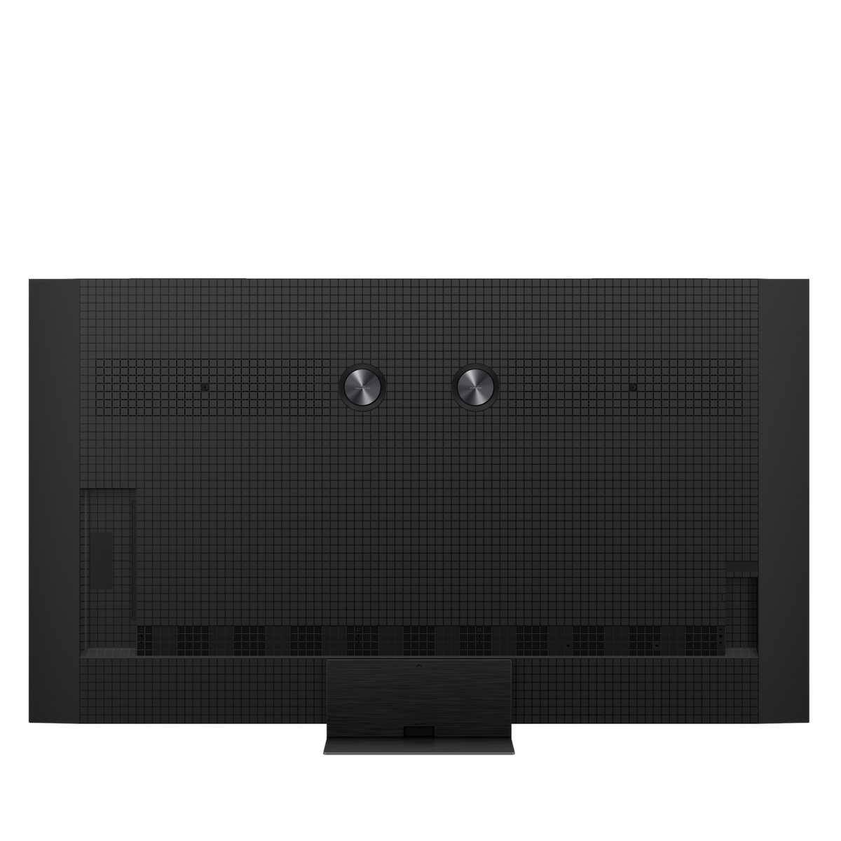 QM8L Series SQD-Mini LED 4K UHD HDR Smart TV with Google TV –