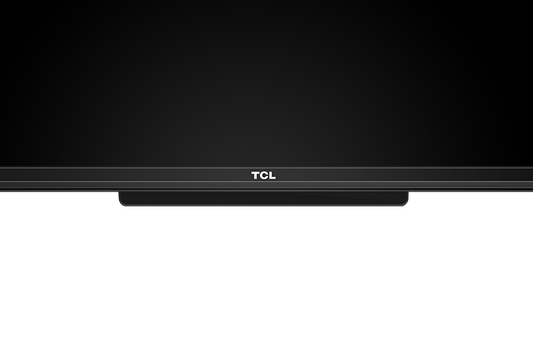 TCL 65" S Class 4K UHD HDR LED Smart TV with Roku TV – 65S41BR