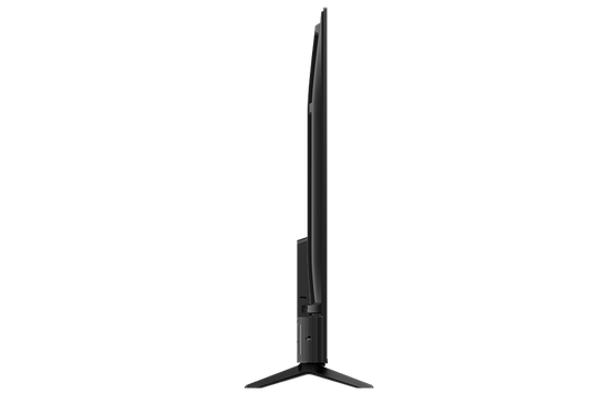 TCL 65" S Class 4K UHD HDR LED Smart TV with Roku TV – 65S41BR