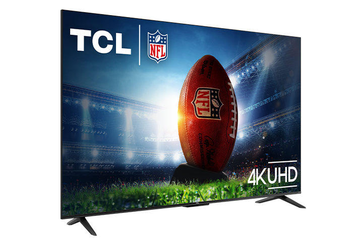 TCL 65" Class 4-Series 4K UHD HDR LED Smart Roku TV - 65S41R