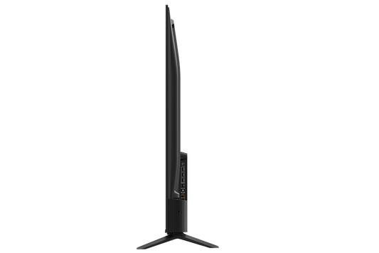 TCL 65" Class 4-Series 4K UHD HDR LED Smart Roku TV - 65S41R