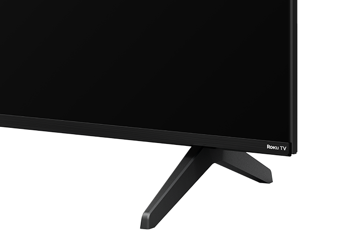 TCL 65" Class 5-Series 4K UHD QLED Dolby Vision HDR Smart Roku TV - 65S555