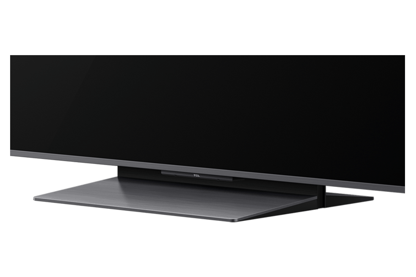 TCL 85" QM8L Series SQD-Mini LED 4K UHD HDR Smart TV with Google TV – 85QM8L