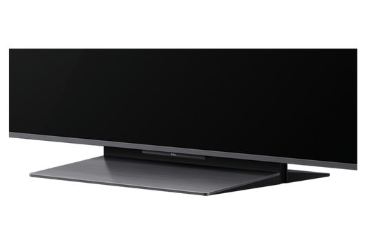 TCL 65" QM8L Series SQD-Mini LED 4K UHD HDR Smart TV with Google TV – 65QM8L