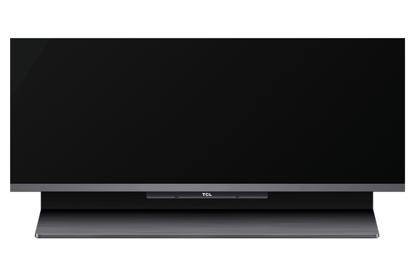 TCL 85" QM8L Series SQD-Mini LED 4K UHD HDR Smart TV with Google TV – 85QM8L