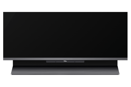 TCL 65" QM8L Series SQD-Mini LED 4K UHD HDR Smart TV with Google TV – 65QM8L