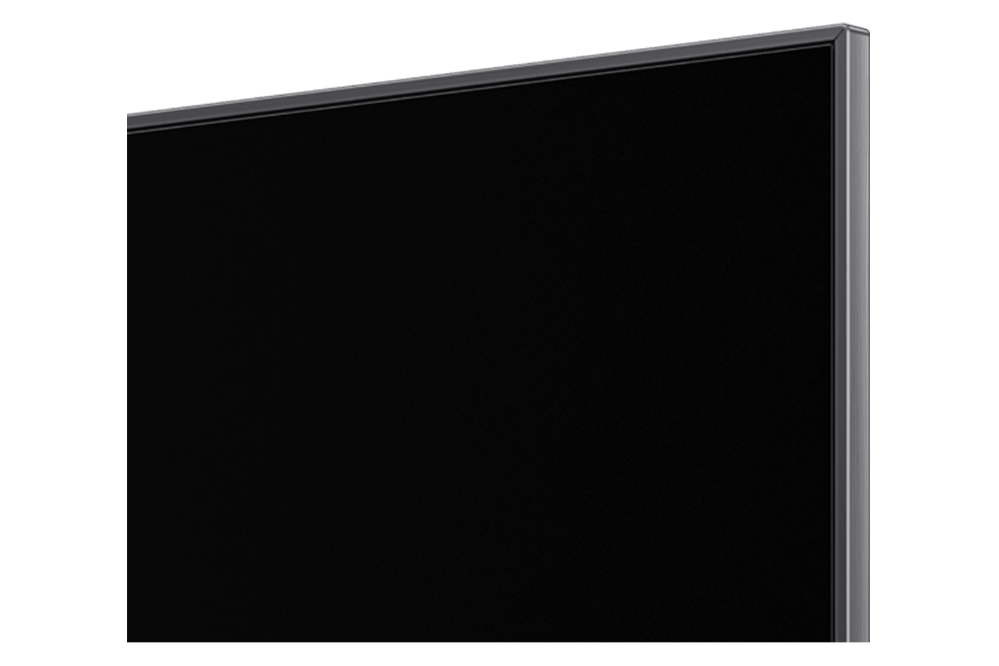 TCL 85" QM8L Series SQD-Mini LED 4K UHD HDR Smart TV with Google TV – 85QM8L