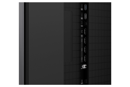 TCL 65" QM8L Series SQD-Mini LED 4K UHD HDR Smart TV with Google TV – 65QM8L