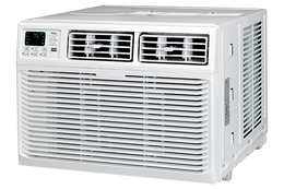 6,000 BTU Window Air Conditioner - 6W3ER1-A