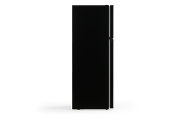 TCL 4.7 Cu.Ft Two Door Mini Refrigerator Black - TRM47D5AB