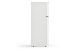 TCL 4.7 Cu.Ft Two Door Mini Refrigerator White - TRM47D5AW