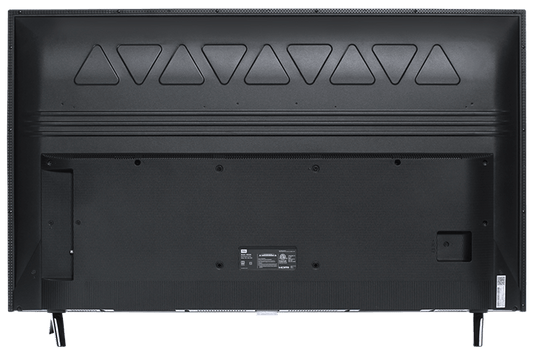 TCL 50” Class 4-Series 4K UHD HDR Roku Smart TV - 50S425