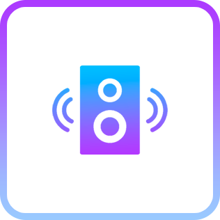 Sound booster