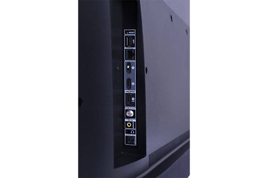 TCL 55" Class 5-Series 4K UHD Dolby Vision HDR Roku Smart TV - 55S515