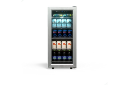 TCL 50 Cans Beverage Cooler - TRV050FAS