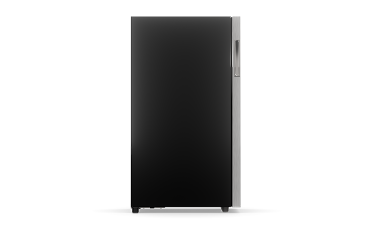 TCL 12 Bottles Single Temperature Zone Free Standing Wine Cooler - TRW12F6AS