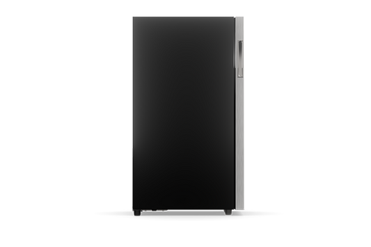 TCL 12 Bottles Single Temperature Zone Free Standing Wine Cooler - TRW12F6AS