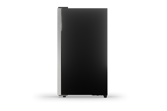 TCL 12 Bottles Single Temperature Zone Free Standing Wine Cooler - TRW12F6AS