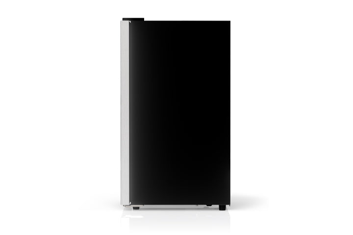 TCL 18 Bottles Single Temperature Zone Free Standing Wine Cooler - WC18L1S