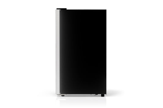 TCL 18 Bottles Single Temperature Zone Free Standing Wine Cooler - WC18L1S