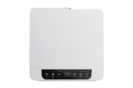 TCL 5,000 DOE (8,500 BTU ASHRAE) Smart Portable AC - W5P93-5
