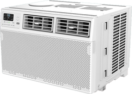 TCL 12,000 BTU Smart Window Air Conditioner, White - W12W92-4