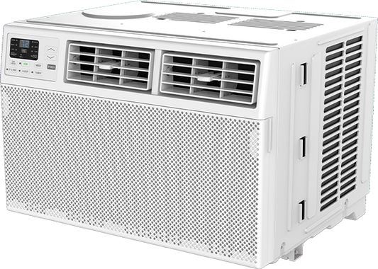 TCL 12,000 BTU Smart Window Air Conditioner, White - W12W92-4