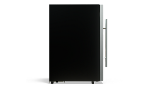 TCL 132 Cans Beverage Cooler - TRV132FAS