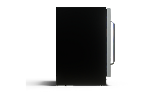 TCL 161 Cans Beverage Cooler - TRV161BAS