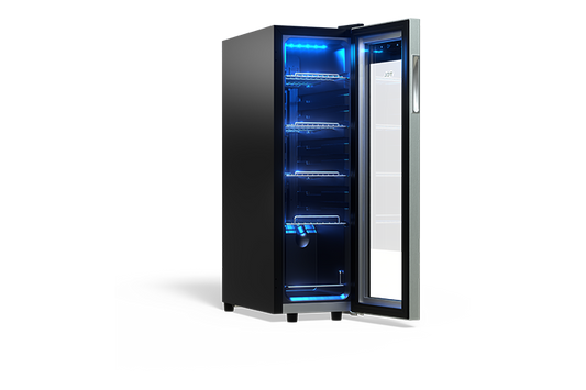 TCL 33 Cans Beverage Cooler - TRV033FAS