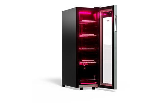 TCL 33 Cans Beverage Cooler - TRV033FAS