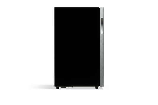 TCL 24 Bottles Single Temperature Zone Free Standing Wine Cooler - TRW24F6AS