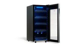 TCL 50 Cans Beverage Cooler - TRV050FAS