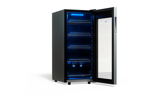 TCL 50 Cans Beverage Cooler - TRV050FAS