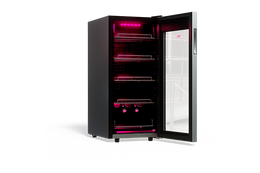 TCL 50 Cans Beverage Cooler - TRV050FAS