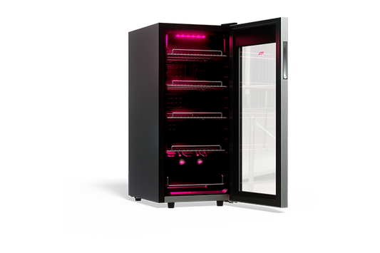 TCL 50 Cans Beverage Cooler - TRV050FAS