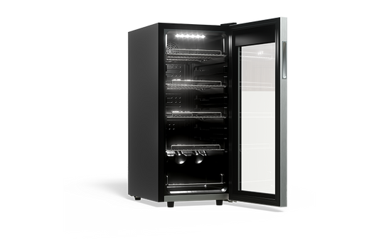 TCL 50 Cans Beverage Cooler - TRV050FAS