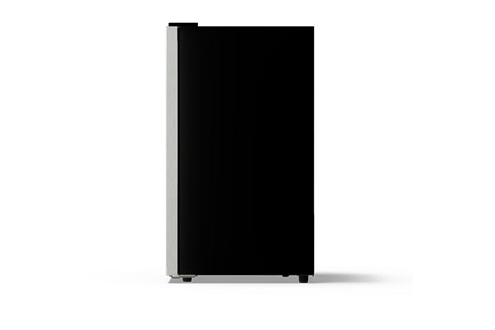 TCL 18 Bottles Single Temperature Zone Free Standing Wine Cooler - TRW18F6AS