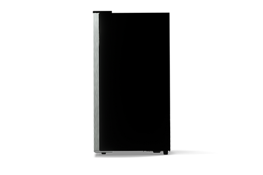 TCL 121 Cans Beverage Cooler - TRV121FAS