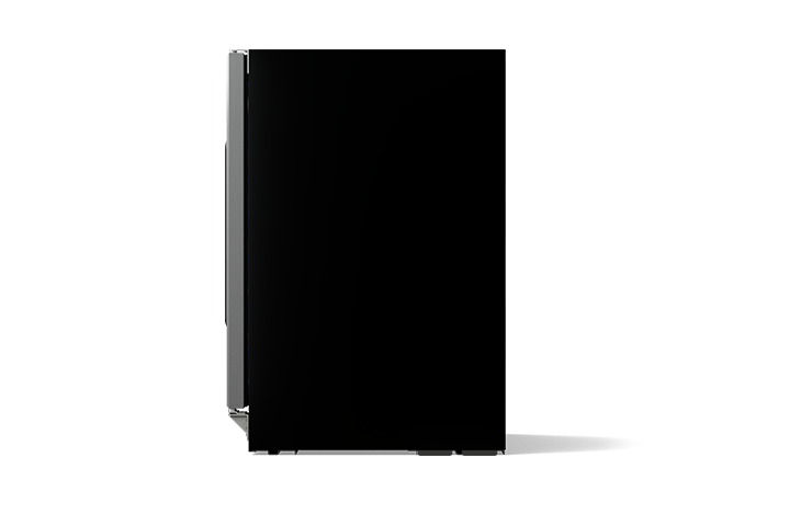 TCL 52 Bottles Single Temperature Zone Free Standing Wine Cooler - TRW52B7AS