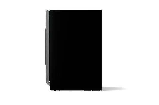 TCL 52 Bottles Single Temperature Zone Free Standing Wine Cooler - TRW52B7AS