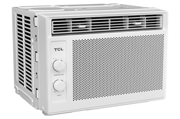 5,000 BTU High-Efficiency Mechanical Window AC - W5WC72M