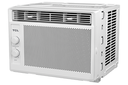 5,000 BTU High-Efficiency Mechanical Window AC - W5WC72M
