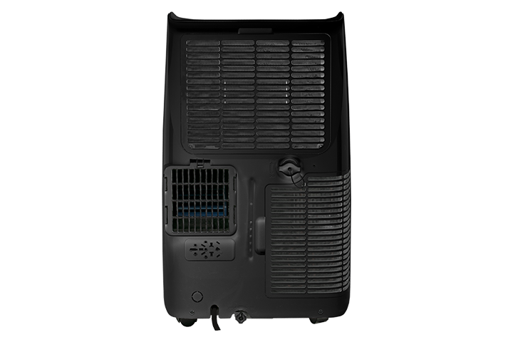 TCL 10,000 DOE (14,000 BTU ASHRAE) Smart Portable AC