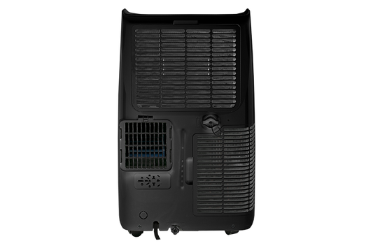 TCL 10,000 DOE (14,000 BTU ASHRAE) Smart Portable AC