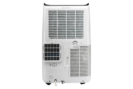 TCL 10,000 DOE (14,000 BTU ASHRAE) Smart Portable AC - W10PH95-5